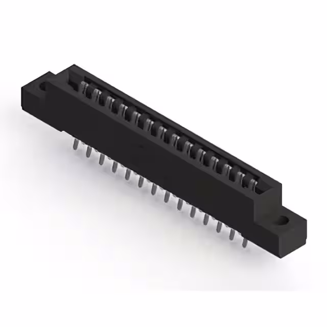 857-028-456-202 EDAC Inc.  Edgeboard Connectors
